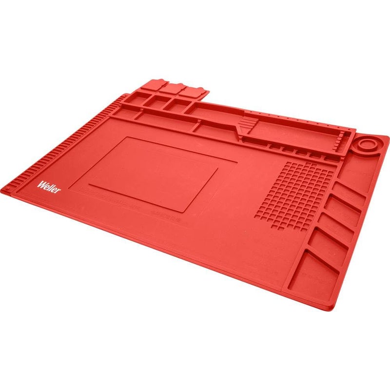 Weller Soldering Mat Size Medium (WLACCWSM2-02)